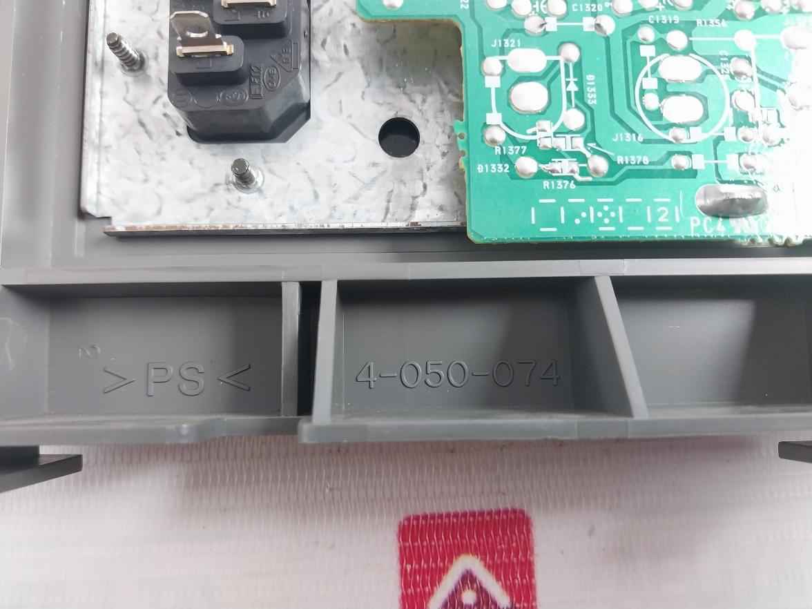 Sony 1-657-500-13 Rear Panel - Image 6