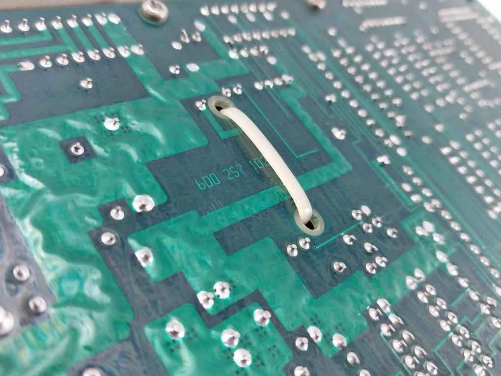 Soren T. Lyngso 600101080 Printed Circuit Board Module 600056020 V02 - Image 13