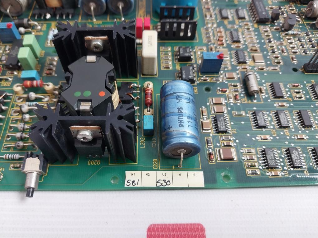 Soren.T.Lyngso 60900211 V Printed Circuit Board 94V-0 Dpd89143 - Image 7