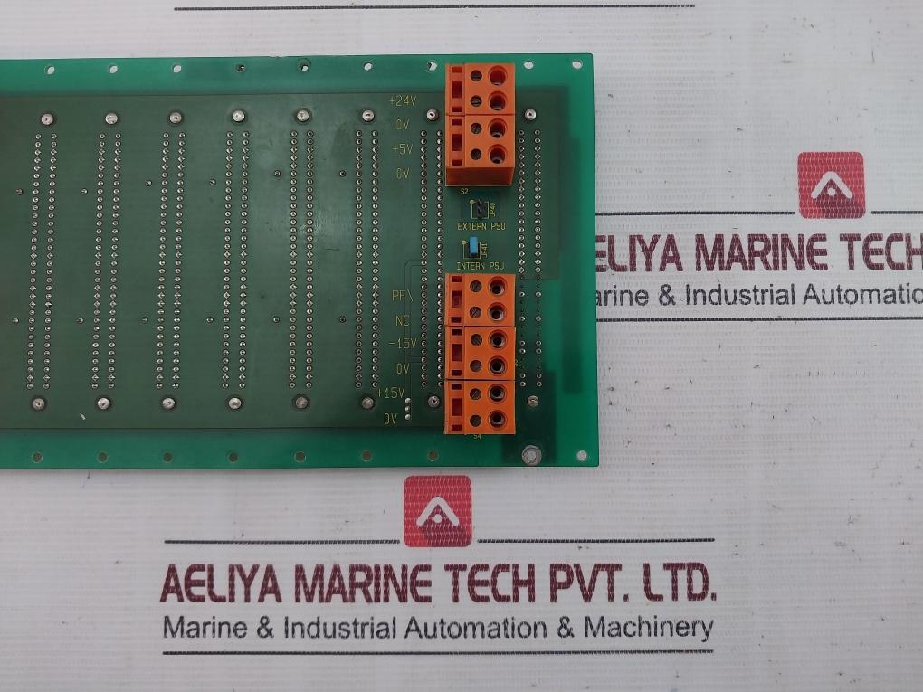 Soren T.Lyngso 609002510 V Gamma Motherboard 12 Positioner Rev. 1 - Image 10