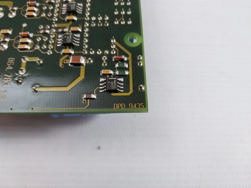 Soren T. Lyngso 609024110 V Pcb Card - Image 10