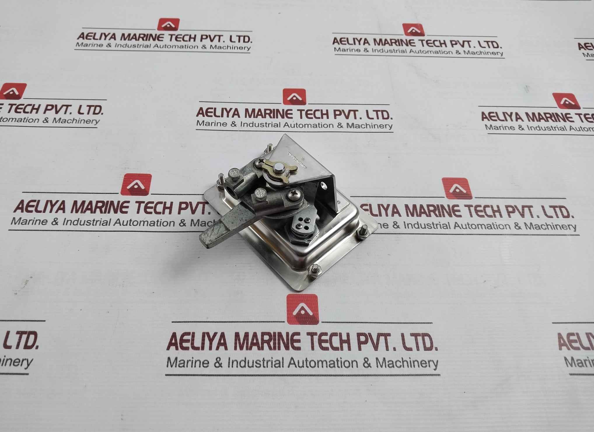 Southco 28125Gt Flush Cub Latch Plastic Welders & Sealer S-60 Z-60/34 Z-34/22N - Image 4