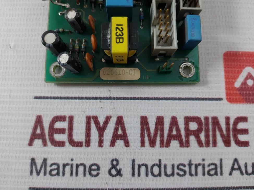 Sp 5-0-26410G Printed Circuit Board - Image 7