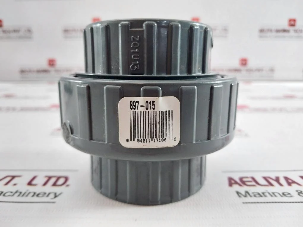 Spears 897-015 Pvc Union Sch 80, 1-1/2” Sxs - Image 6