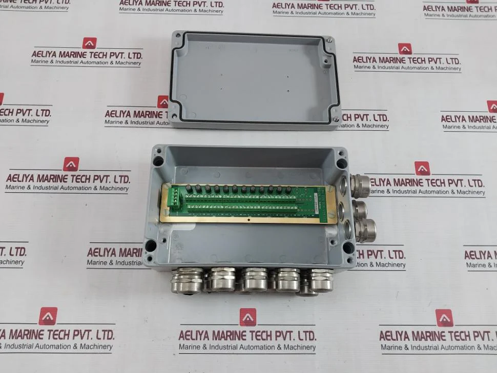 Specs Vision Iii Ja Oil Mist Detection System Junction Box Ver.1.03 - Image 7