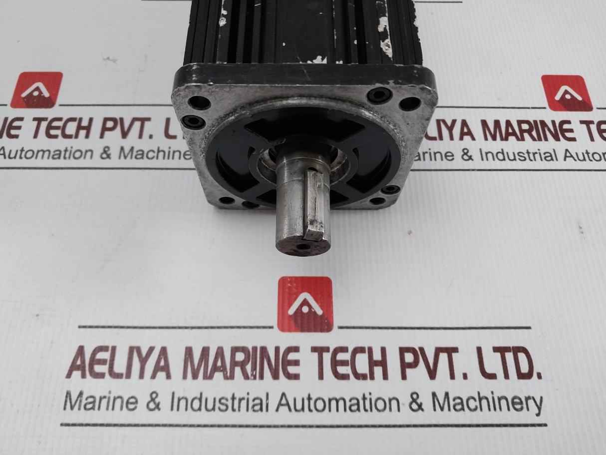 Spectra Sm-072-pa Ac Servo Motor 3amp 3000rpm Ip65 - Image 8