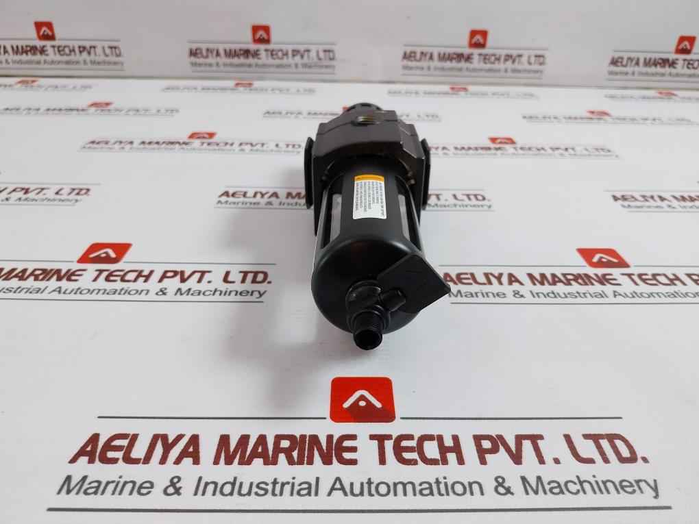Speedaire 4Zk89A Filter-regulator 150 Psig/ 10Bar Max - Image 4