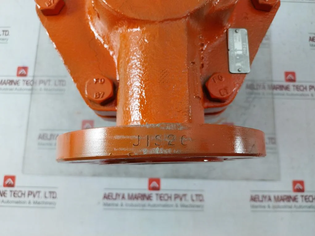 Spirax Sarco Ft44-10 Carbon Steel Ball Float Steam Trap 10Bar Ac4391 - Image 19