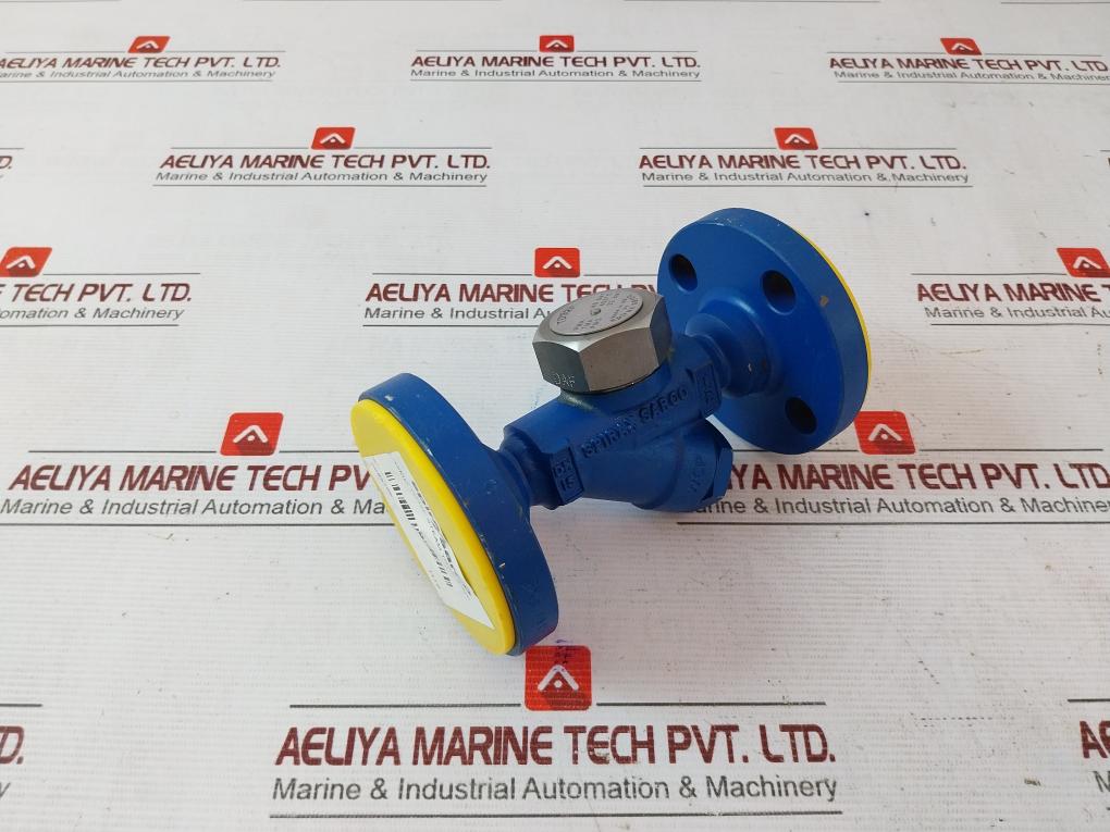 Spirax Sarco Td32F Thermodynamic Steam Trap Sup-19-p-065 - Image 4