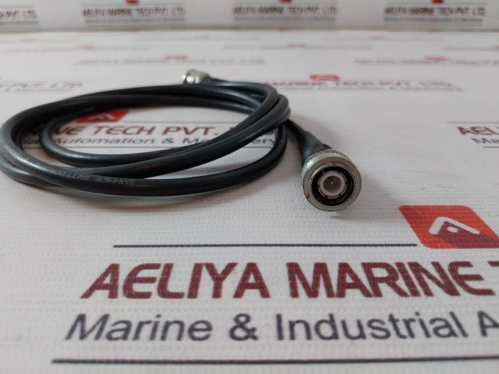 Spm G 03130 Ht Cable For Vibration Transducer M23329/4-02-04 - Image 4