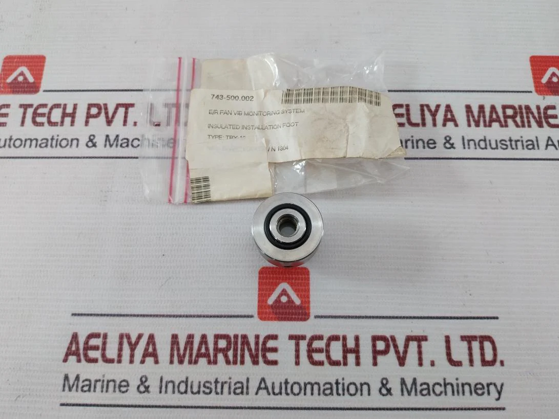 Spm Trx-18 Insulation Foot For Vibration Transducer