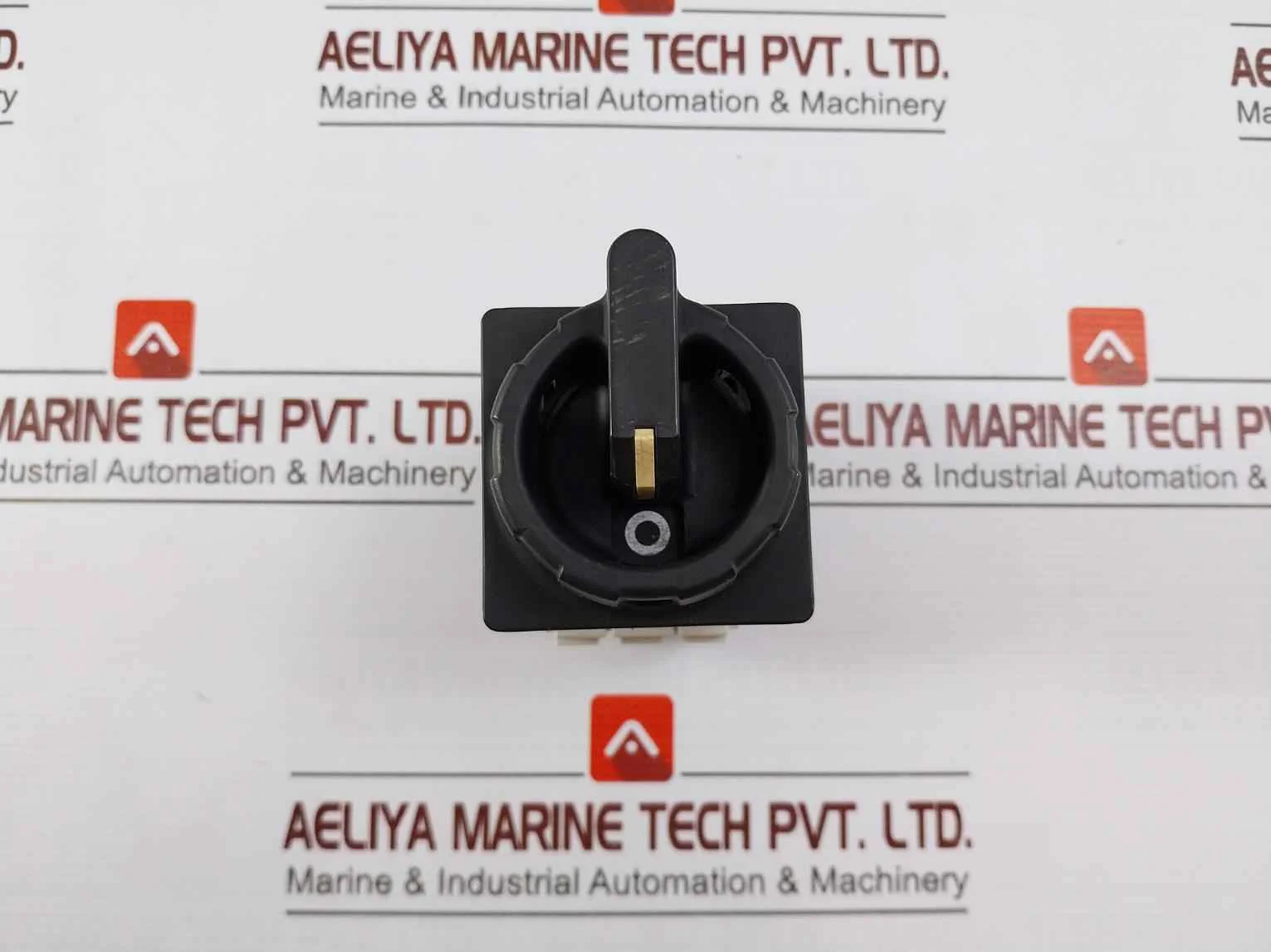 Square D 9421 Disconnect Switch With Operating Handle Ith/Ac21 600Vac 25A - Image 2