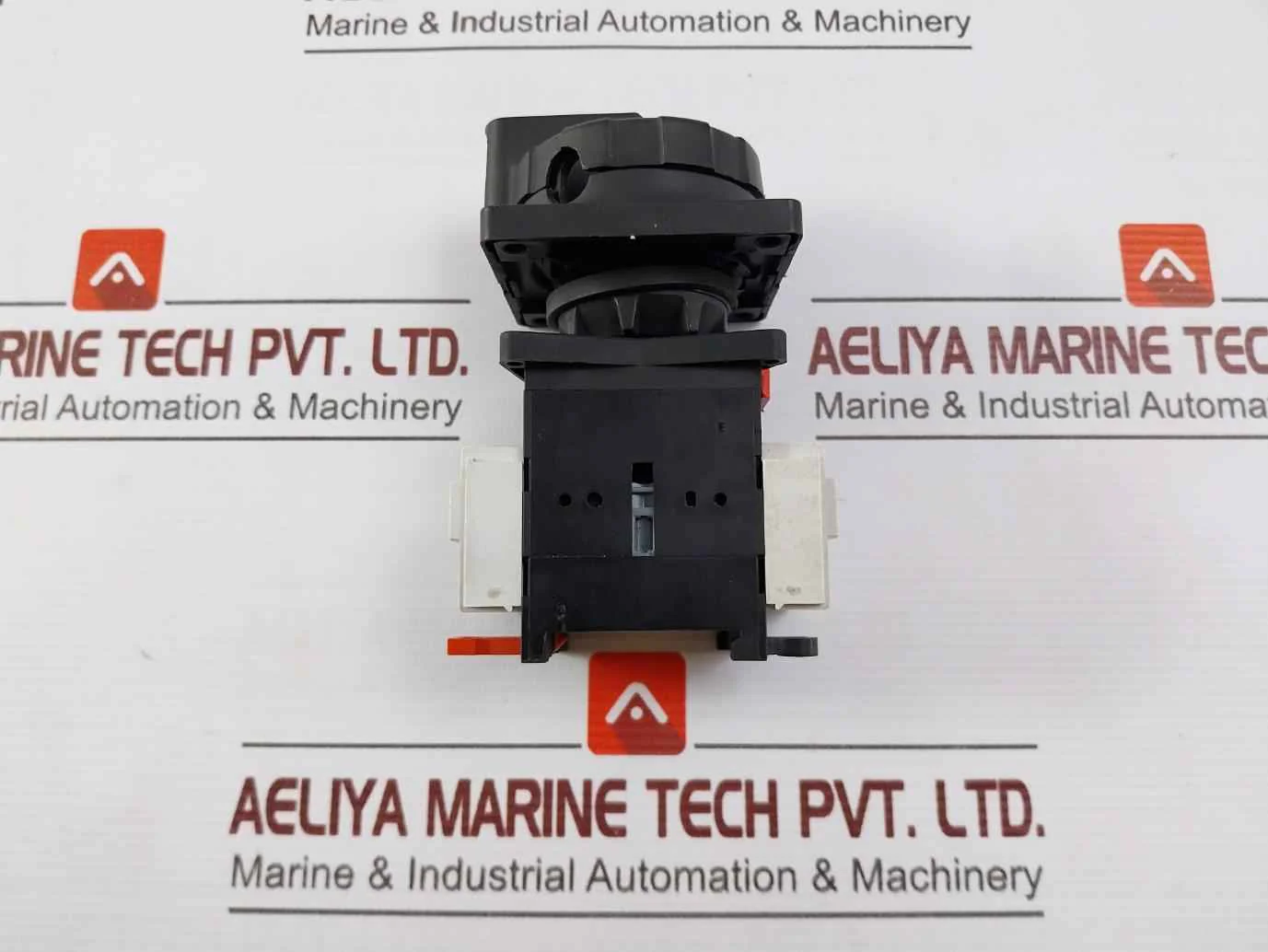 Square D 9421 Disconnect Switch With Operating Handle Ith/Ac21 600Vac 25A - Image 8