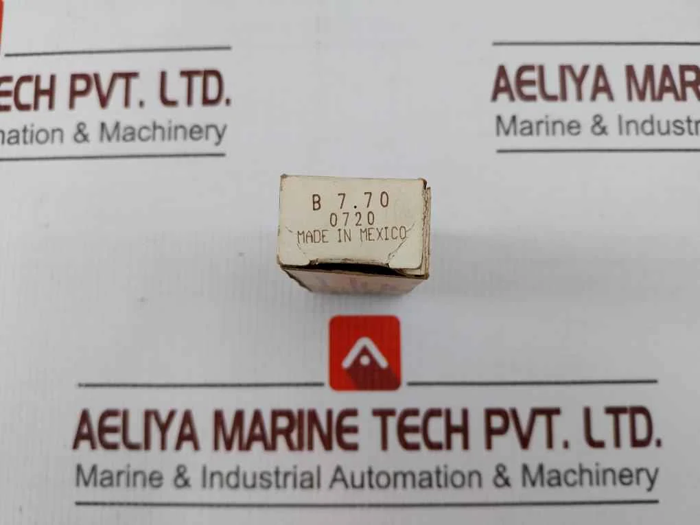 Square D B7.70 Heater Element 10000156158 1ht62 - Image 10