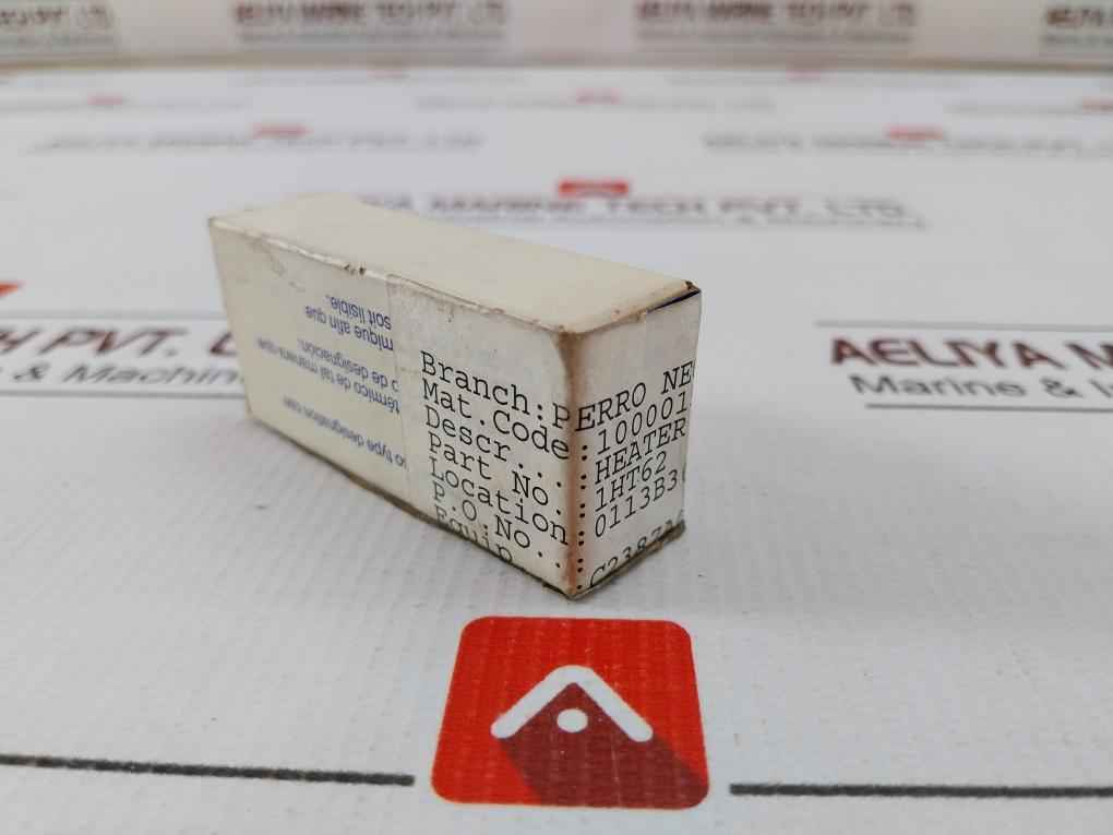 Square D B7.70 Heater Element 10000156158 1ht62 - Image 8