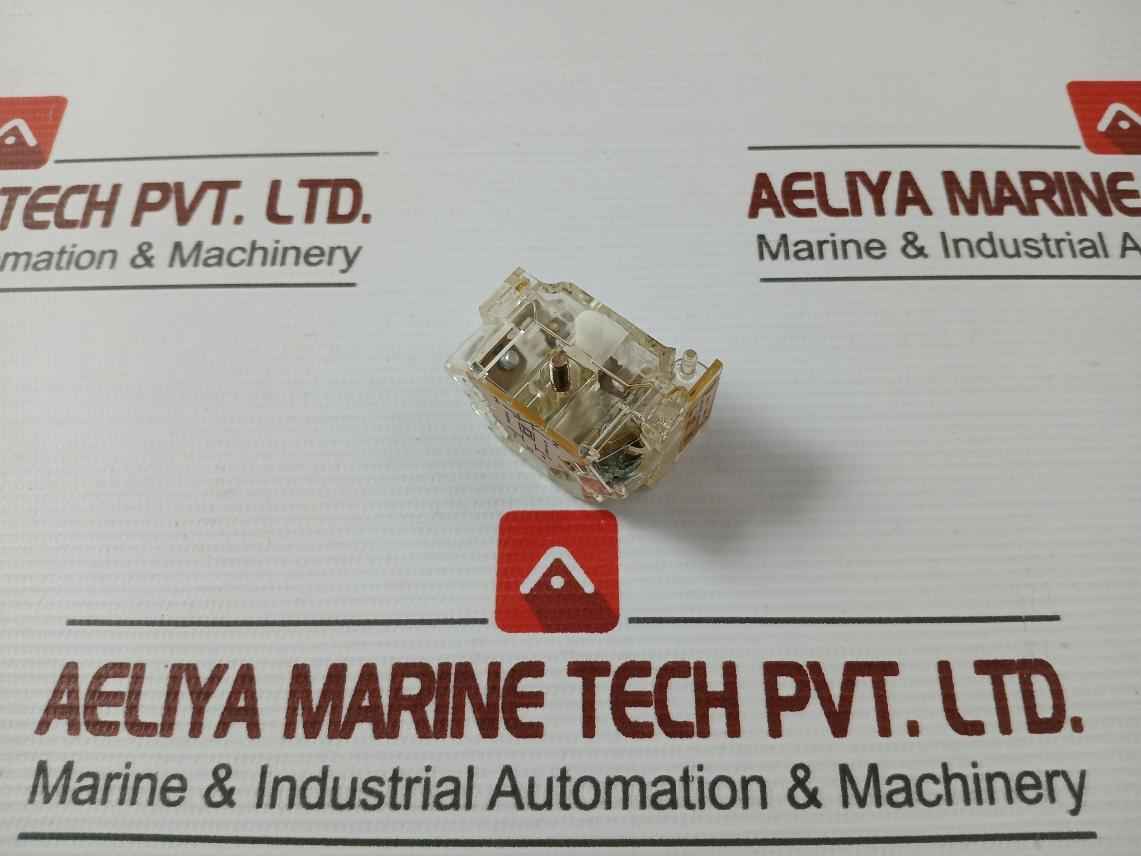 Square D Ka-1 Contact Block Class 9001 - Image 4