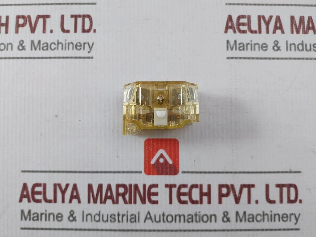 Square D Ka-1 Finger Safe Contact Block - Image 3