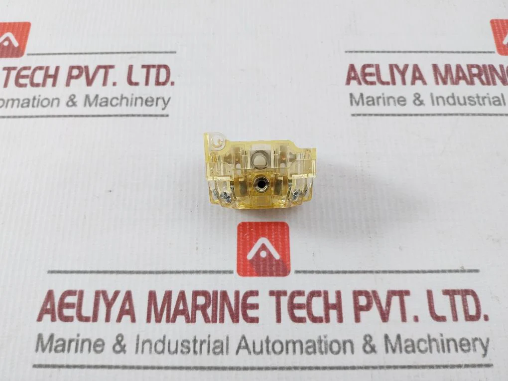 Square D Ka-1 Finger Safe Contact Block - Image 6