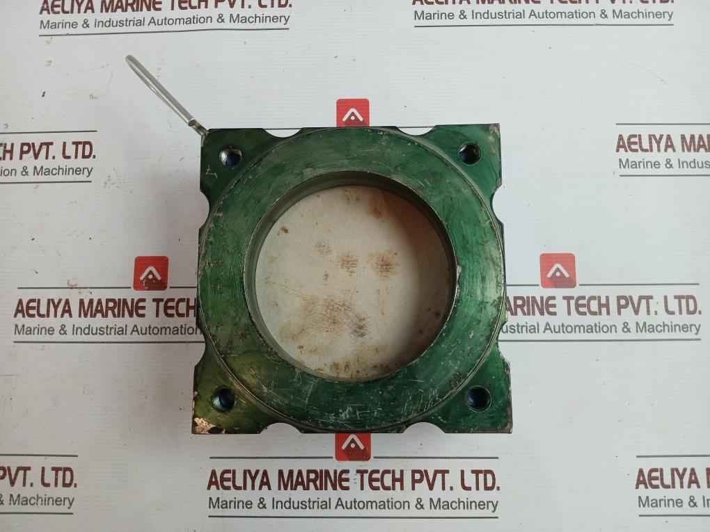 Srb-7Rs Connection Flange Pressure Housing 30193950 - Image 2