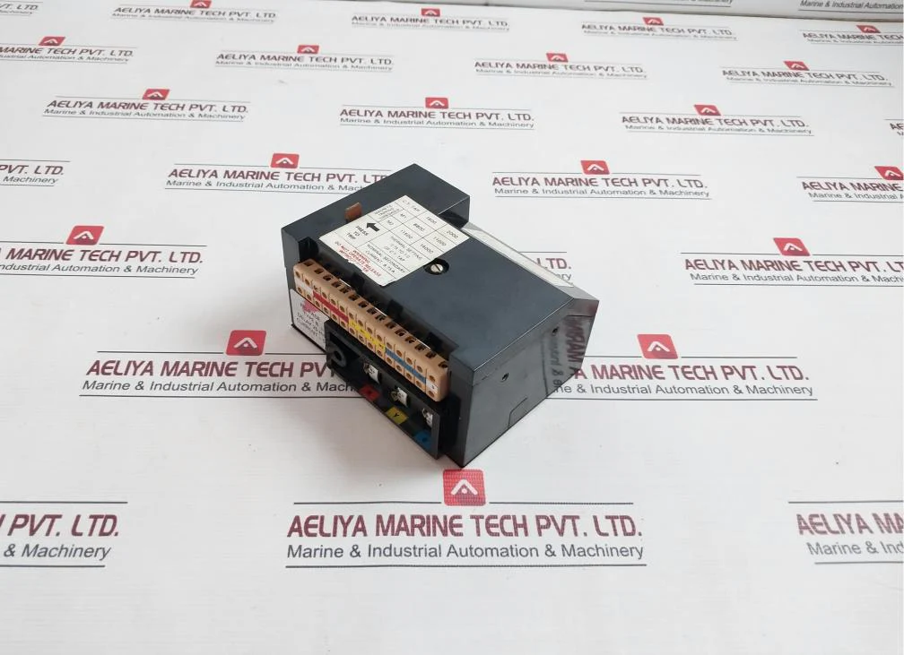 St 28882 Circuit Breaker Sp 00921 Delay 25 Ms - Image 3