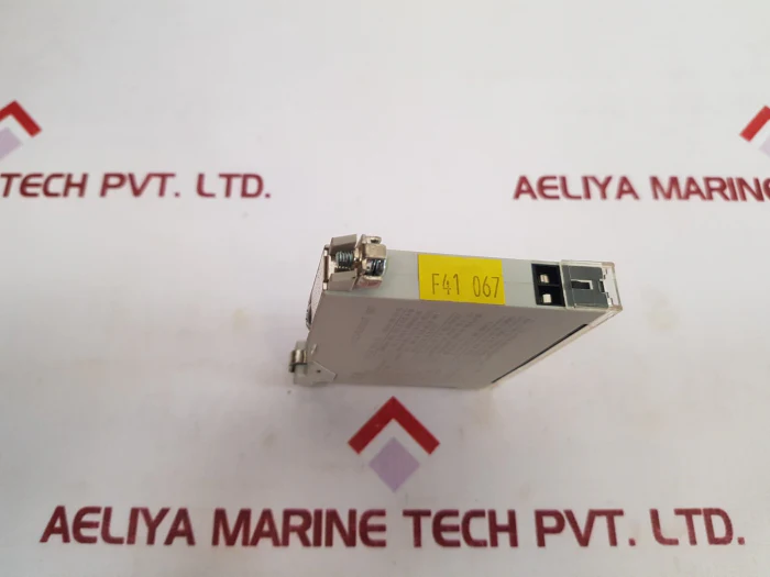 Stahl Intrinspak 9001/01-280-110-101 Safety Barrier 770Mw - Image 4