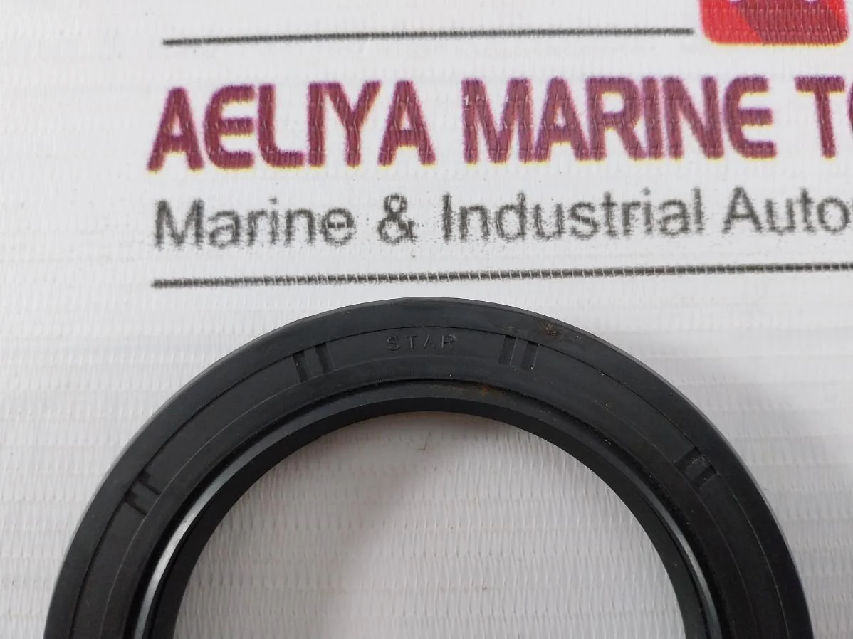 Star Tc 65 90 10 Oil Seal - Image 5