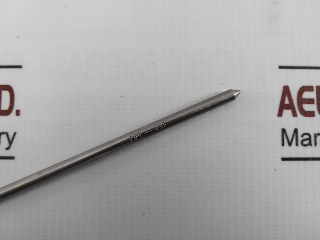 Starrett 696B Crankshaft Distortion Dial Strain Gage Set 696M - Image 9