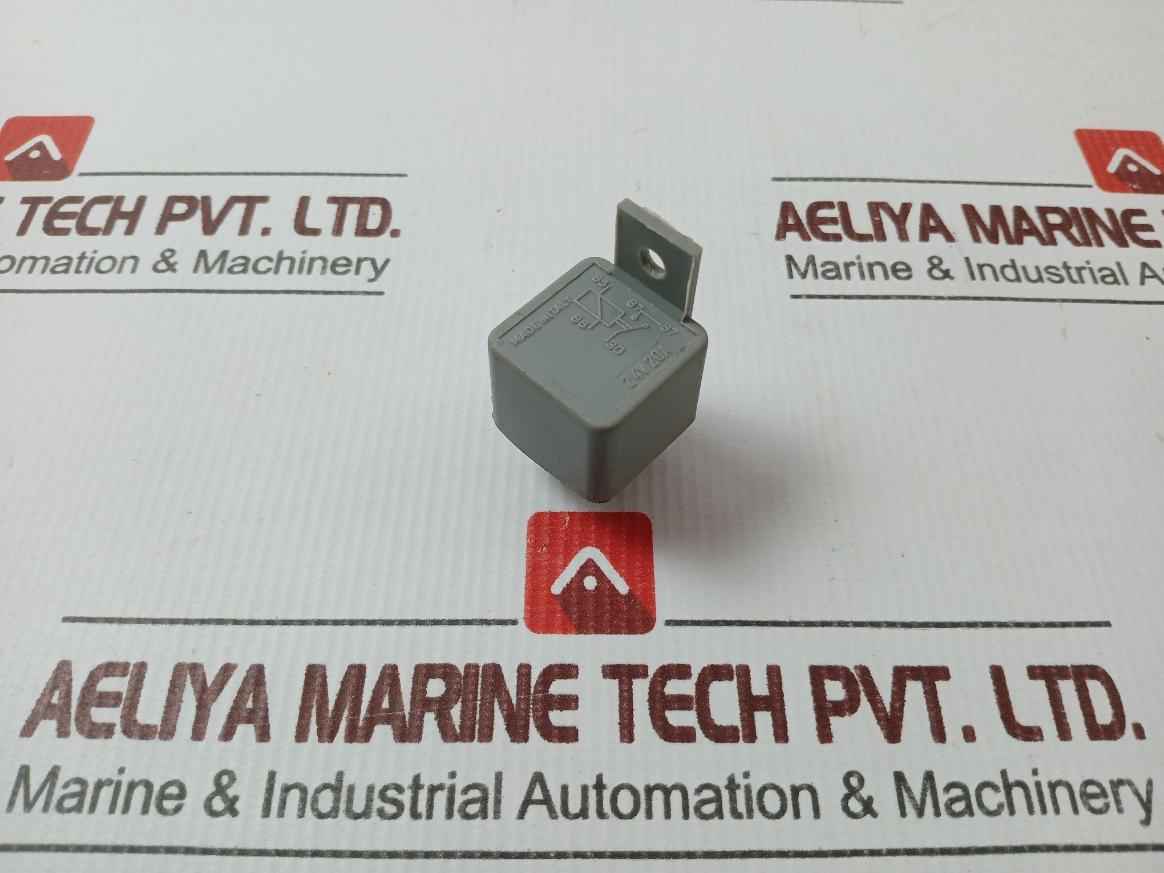 Starter Relay 24V 20A - Image 2
