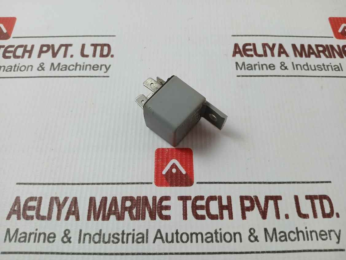 Starter Relay 24V 20A - Image 3