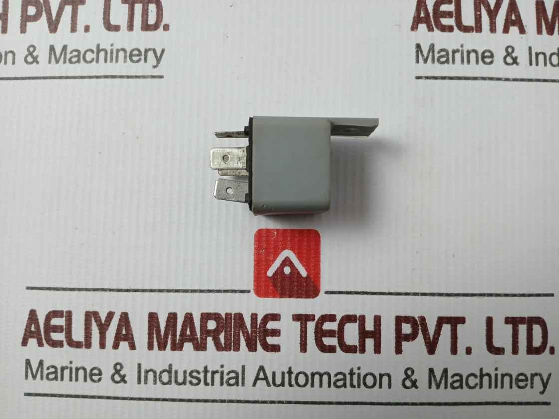 Starter Relay 24V 20A - Image 6