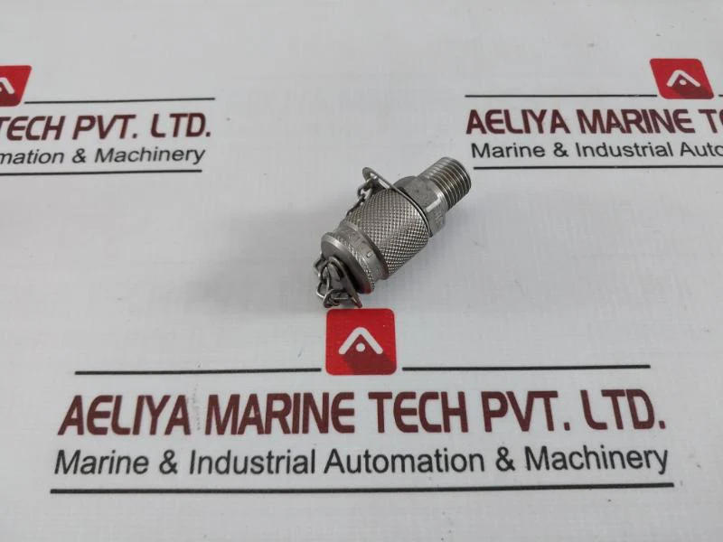 Stauff Test-20 Coupling 20Pj, R 1/4 K-d - Image 3