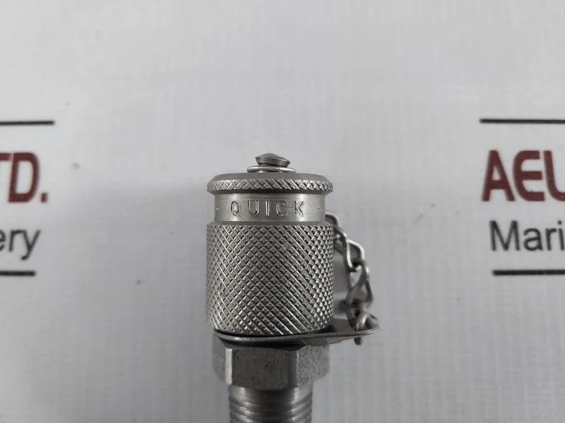 Stauff Test-20 Coupling 20Pj, R 1/4 K-d - Image 7