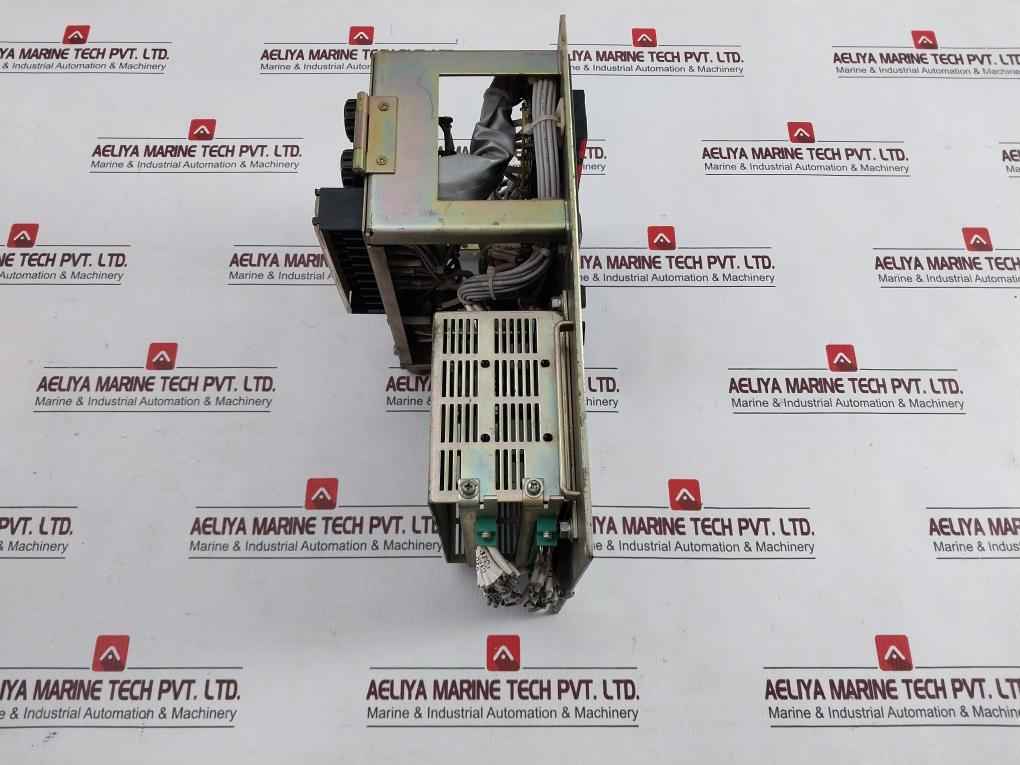 Steering Gear Control Panel Power Ac200V - Image 4