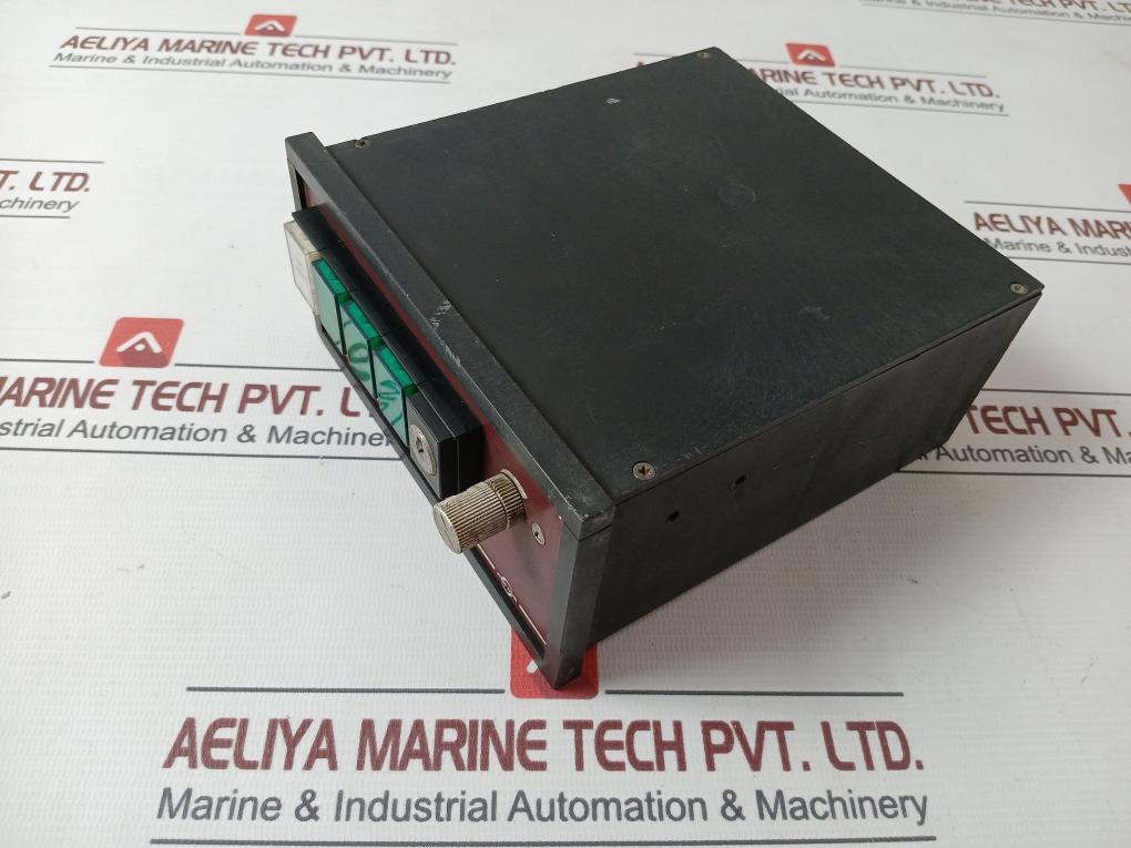 Stein Sohn A006.3.2-3.1.3.0.0 Watch Alarm Generator System 24V Ac/Dc 2A - Image 4