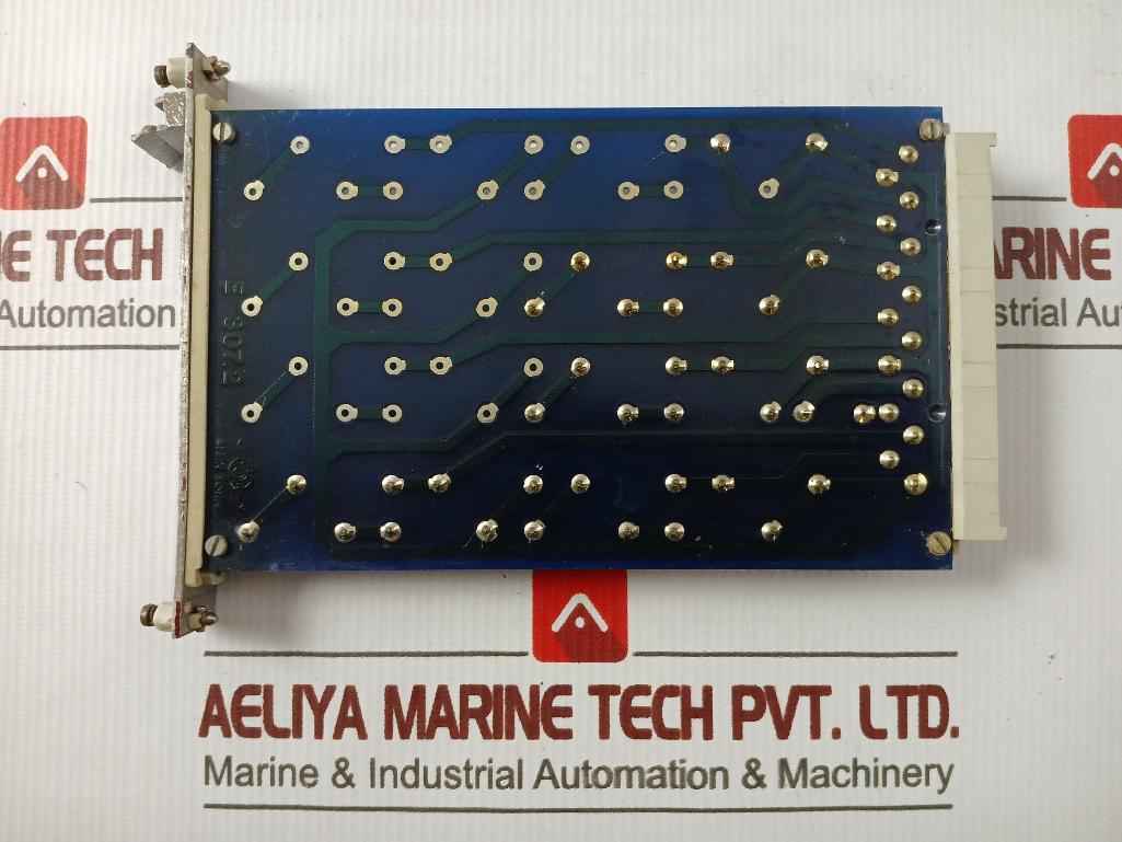 Stein Sohn E 307.2 Printed Circuit Board - Image 6
