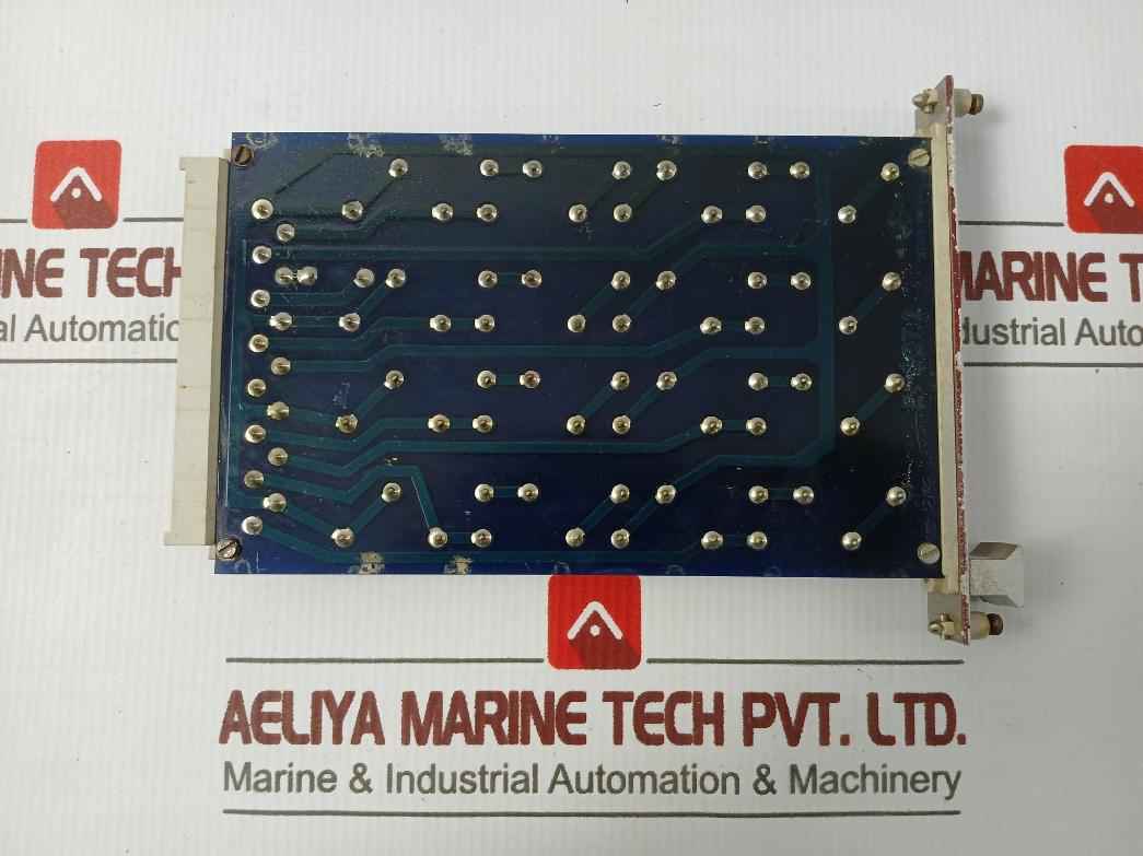 Stein Sohn E 307.2 Printed Circuit Board Card - Image 4