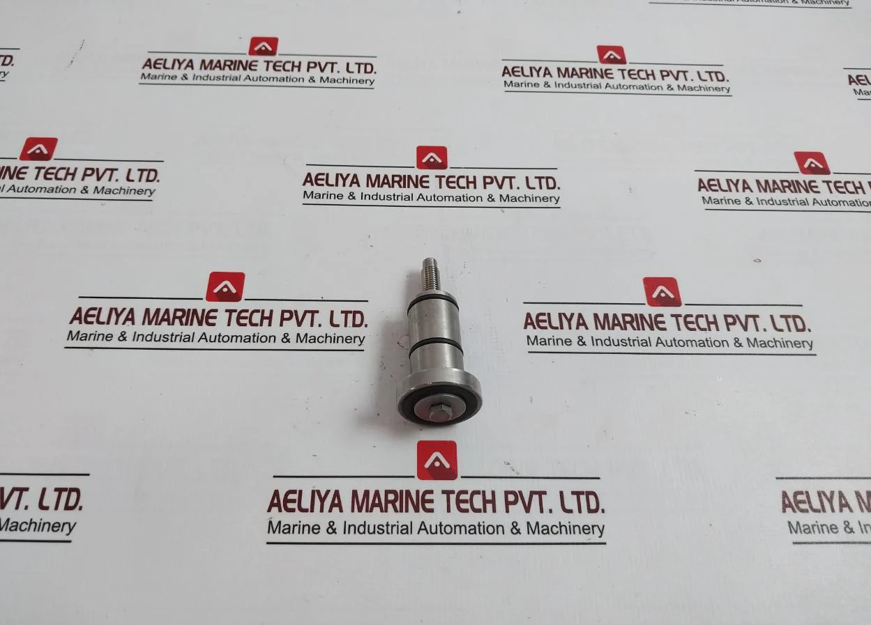 Stem For Pressure Reducing &amp; Safety Valve Od071F 632-600.205 - Image 5