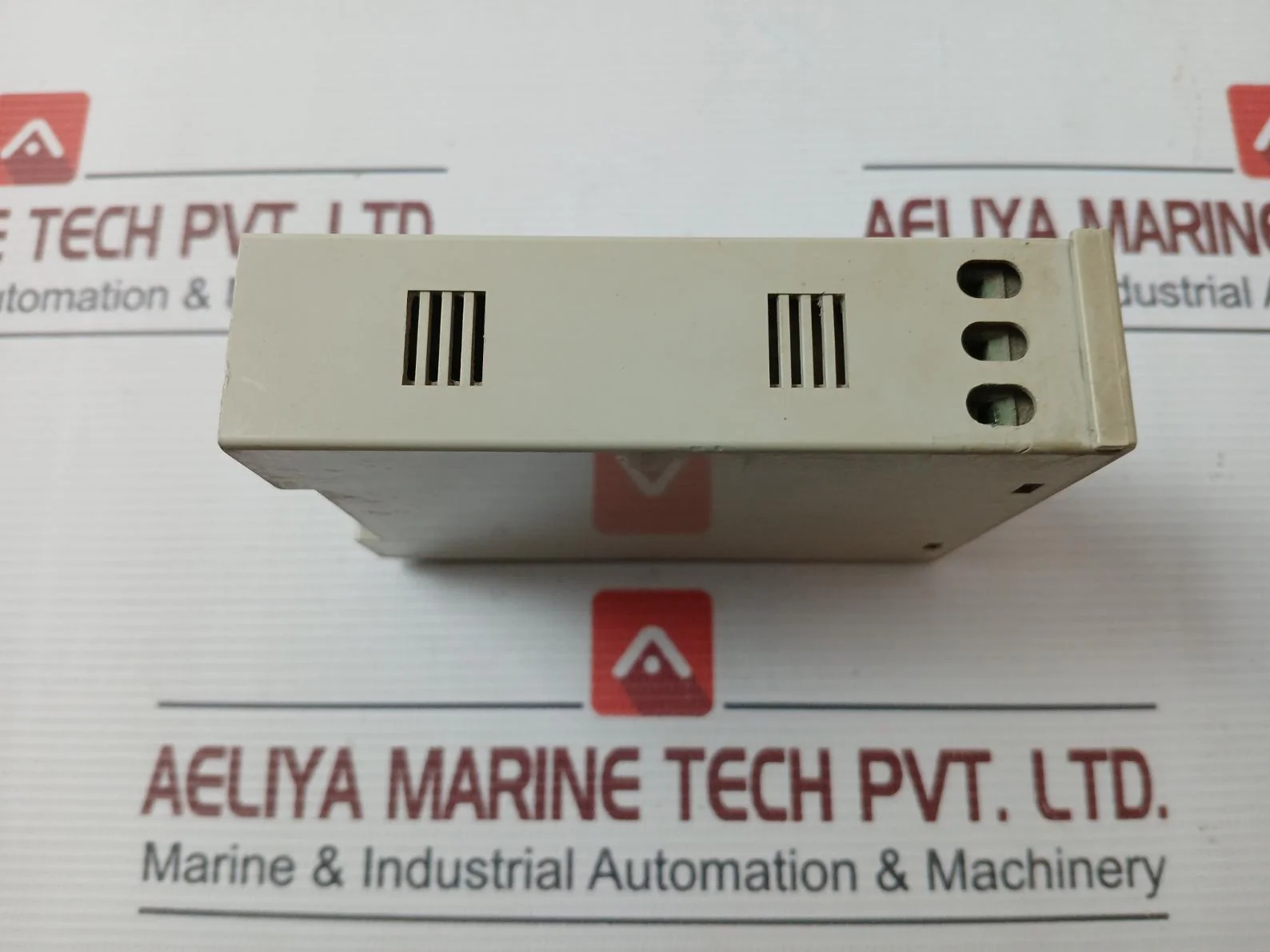 Step Sw 11 3 Phases Sequences Relay 3Ac 340..420V 50/60Hz - Image 5