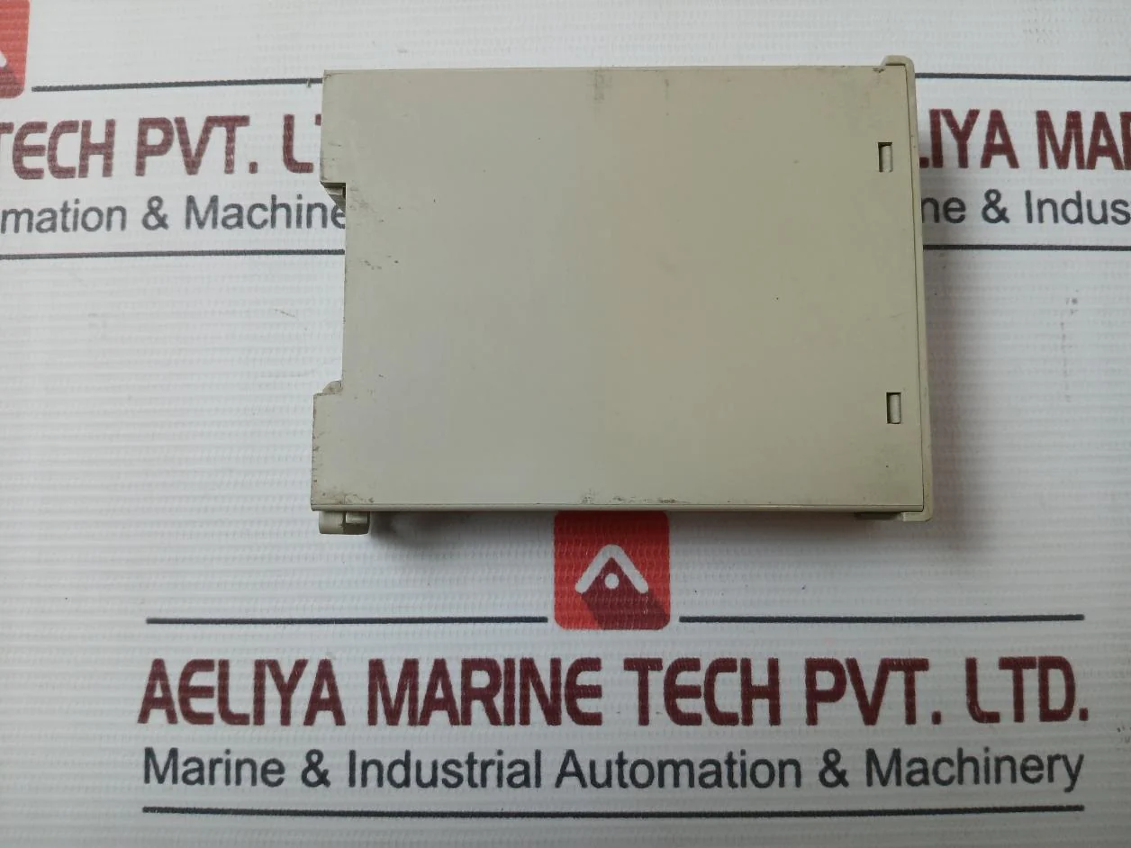 Step Sw 11 3 Phases Sequences Relay 3Ac 340..420V 50/60Hz - Image 6