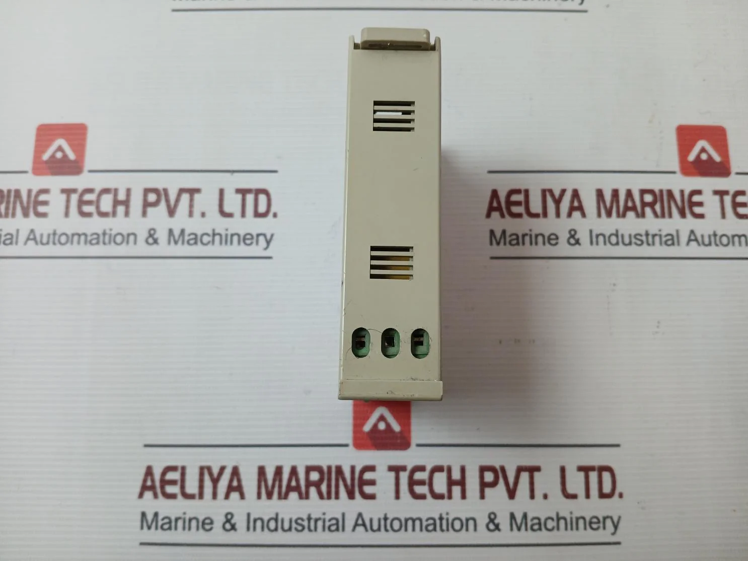 Step Sw 11 3 Phases Sequences Relay 3Ac 340..420V 50/60Hz - Image 8