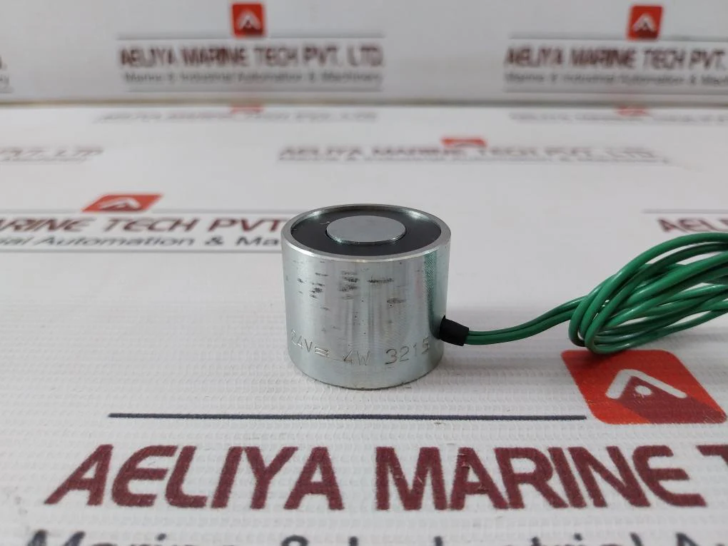 Stephenson Gobin 2 58 0323 Za01 Electromagnet 4W 24V - Image 8