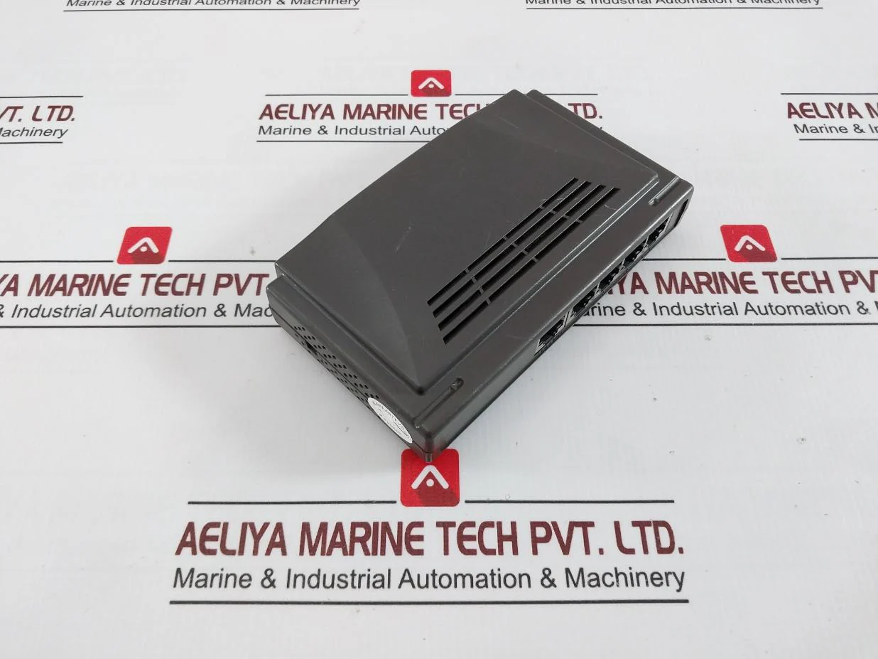 Steren Swi-005 10/100M Fast Ethernet Switch 12V~350Ma - Image 4