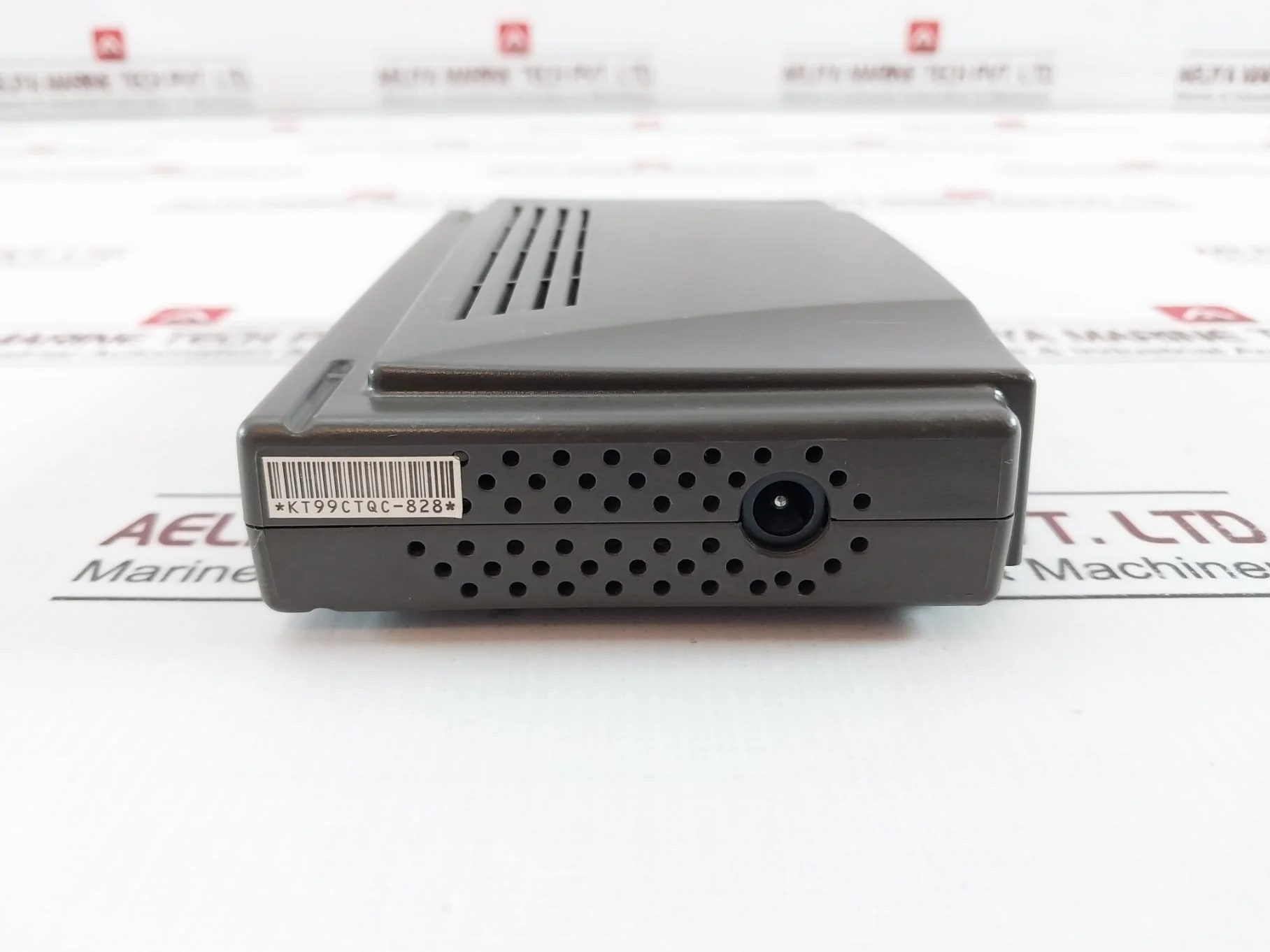 Steren Swi-005 10/100M Fast Ethernet Switch 12V~350Ma - Image 7