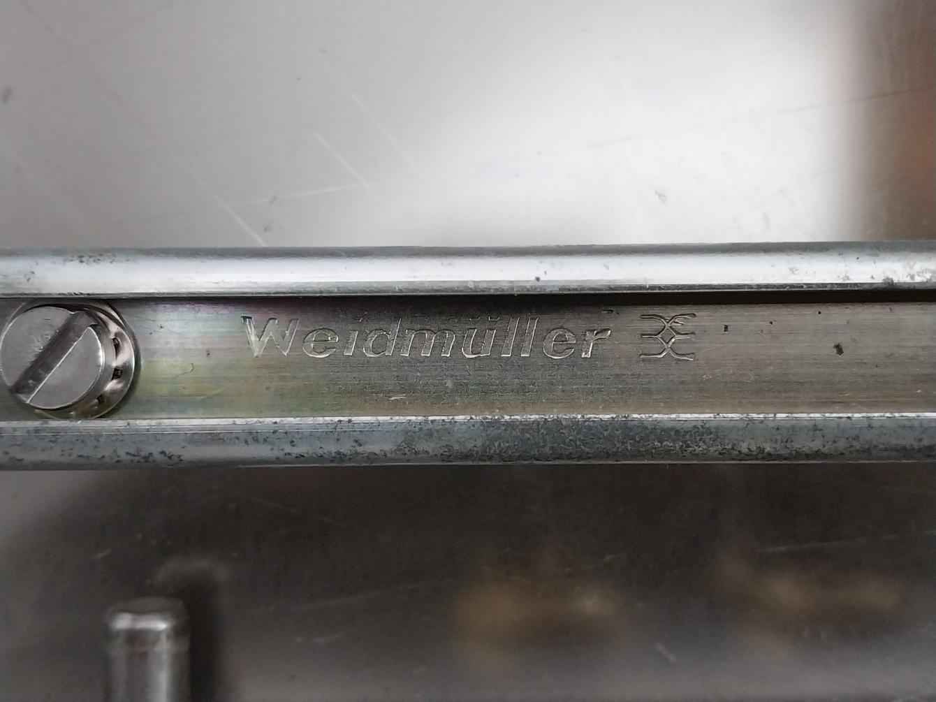 Strainstall 4938 Junction Box For Tension Monitor - Image 10