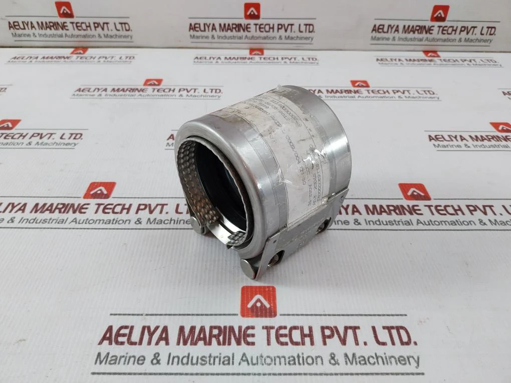 Straub Grip 9399 Pull Out Resistant Pipe Coupling - Image 4