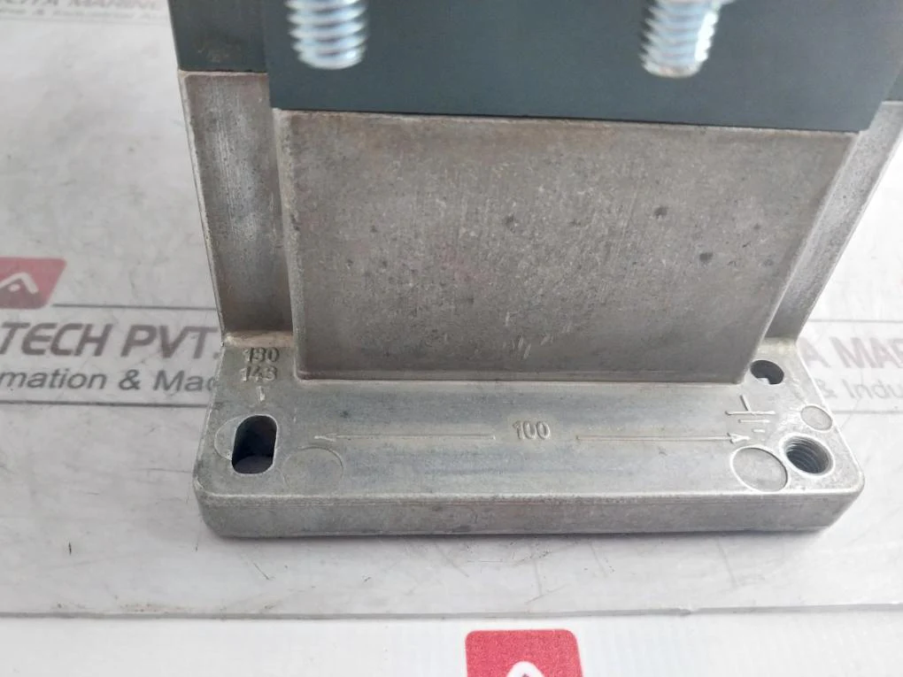 Stromberg Okym 110W22 3 Phase General Purpose Contactor Iec 947-4 A600-p300 200A - Image 5