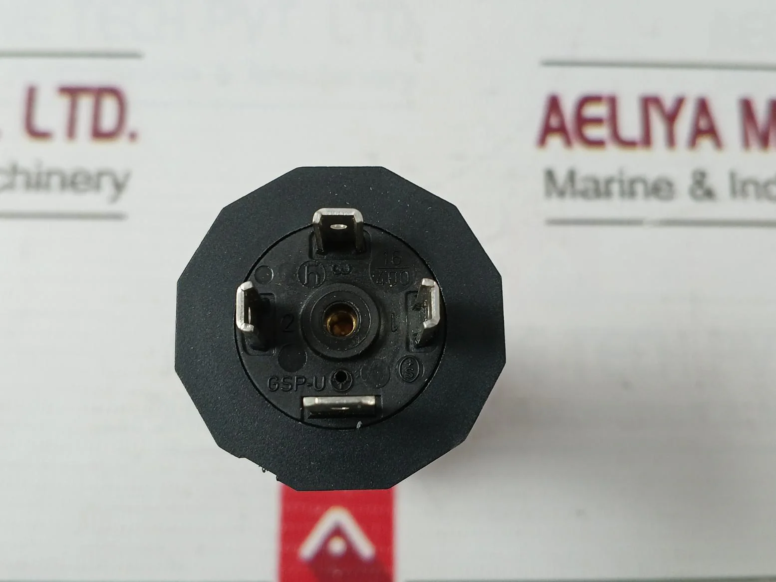 Sts Atm Pressure Transmitter 9–33V Dc 4–20 Ma - Image 8