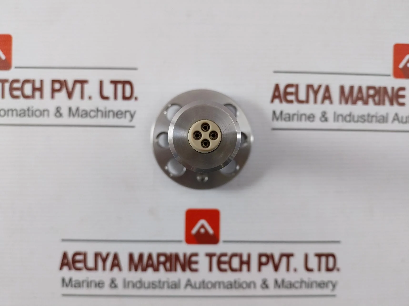 Sts Pmc Engineering 1932805-01 Pressure Transducer Rev Nc - Image 7