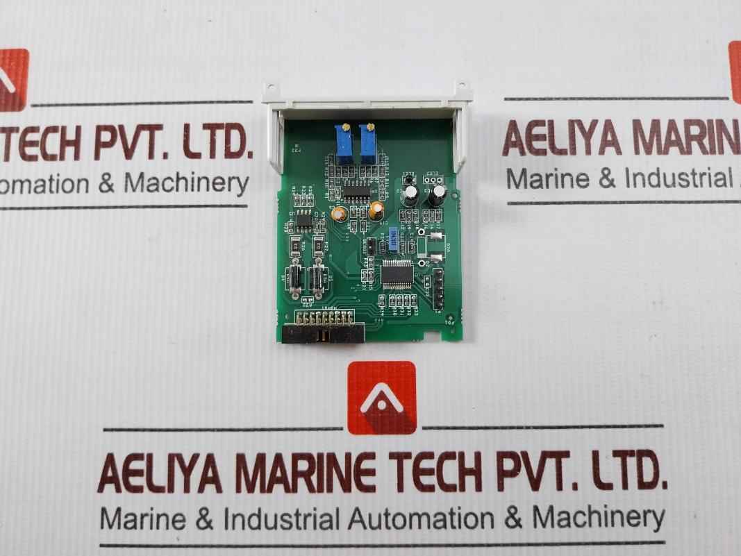 Stulz Ac-rht-02-cn237 Communication Interface Module 24v Dc 94v-0 - Image 10