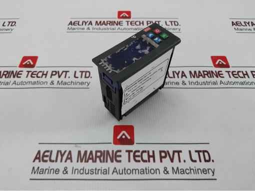 Stulz Sfcb230V-prs-c Temperature Controller 0-10Vdc Rev 02 230V - Image 2